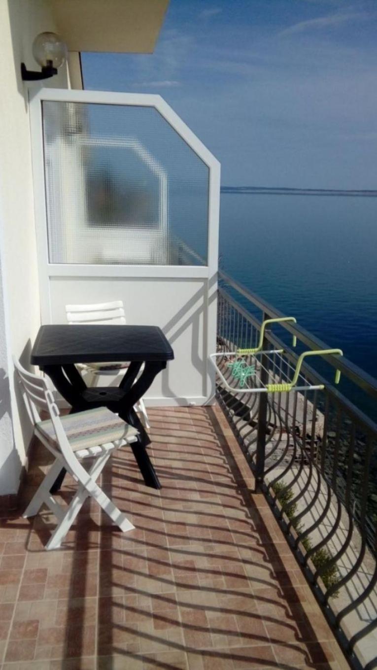 Apartment Toma Lukovo Sugarje Exterior photo
