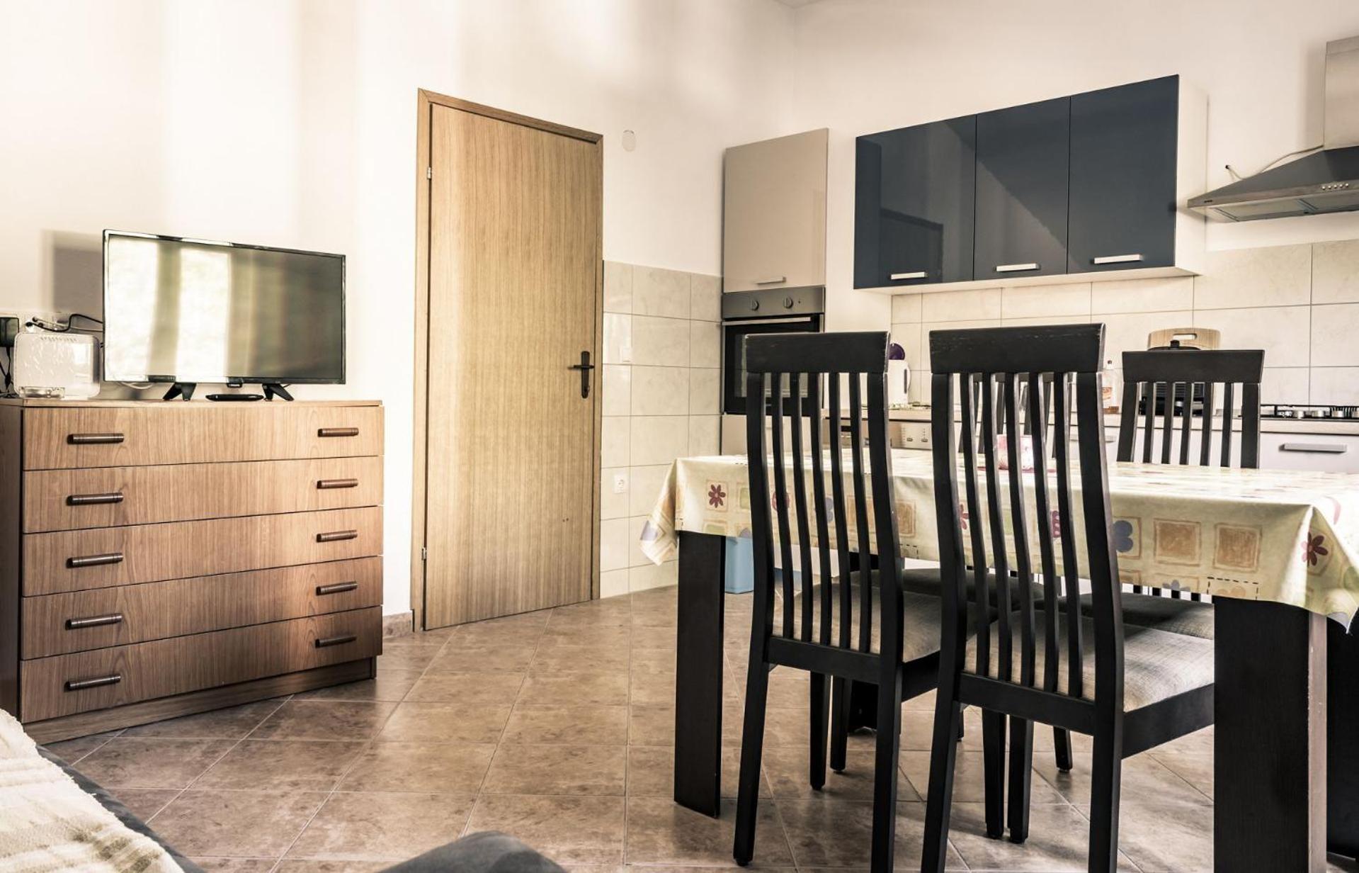 Apartment Toma Lukovo Sugarje Exterior photo